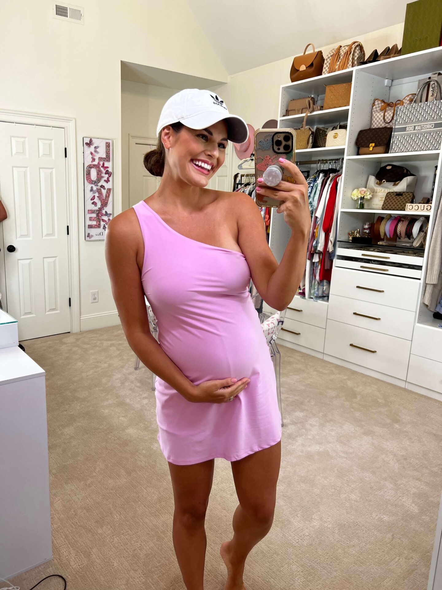 How I Got Through My Pregnancy Without Falling Prey To Maternity Clothes   Dresses for pregnant women, Stylish maternity outfits, Maternity dresses