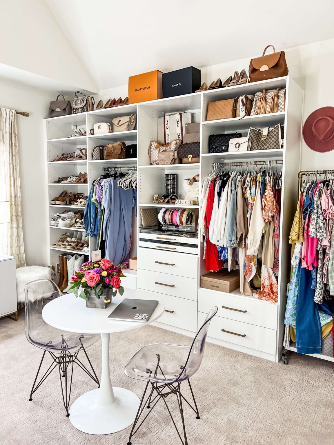 How To Convert A Small Bedroom Into A Walk In Closet Mumu And Macaroons   How To Convert A Small Bedroom Into A Walk In Closet 2 1152x1536 