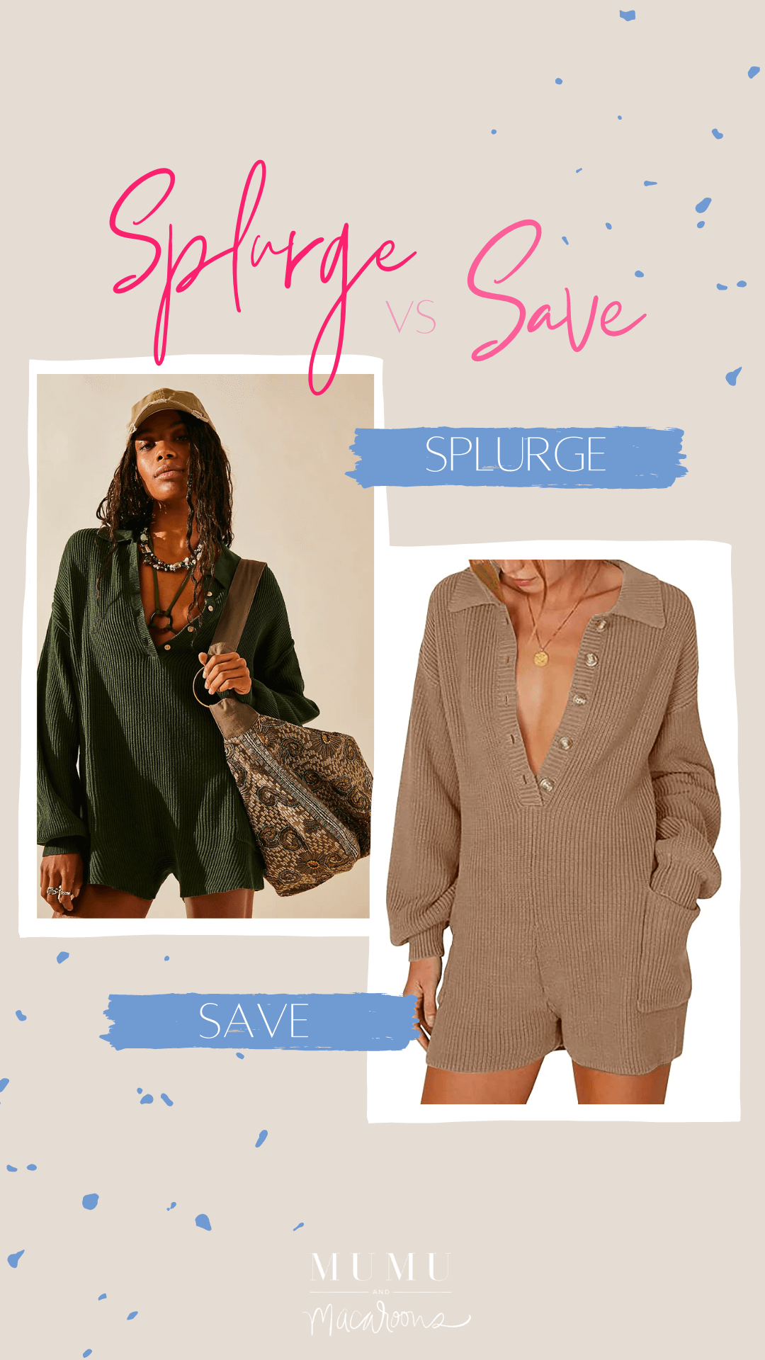 Free People for less: Shop  fashion dupes